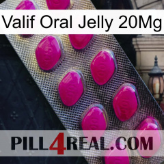 Valif Oral Jelly 20Mg 09